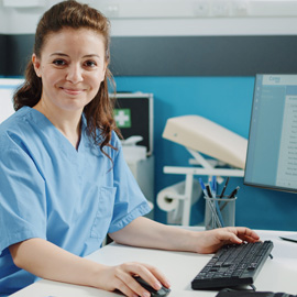 Kursübersicht zu Ausbildungen in der Pflege