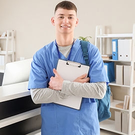 Kursübersicht zu Fortbildungen in der Pflege